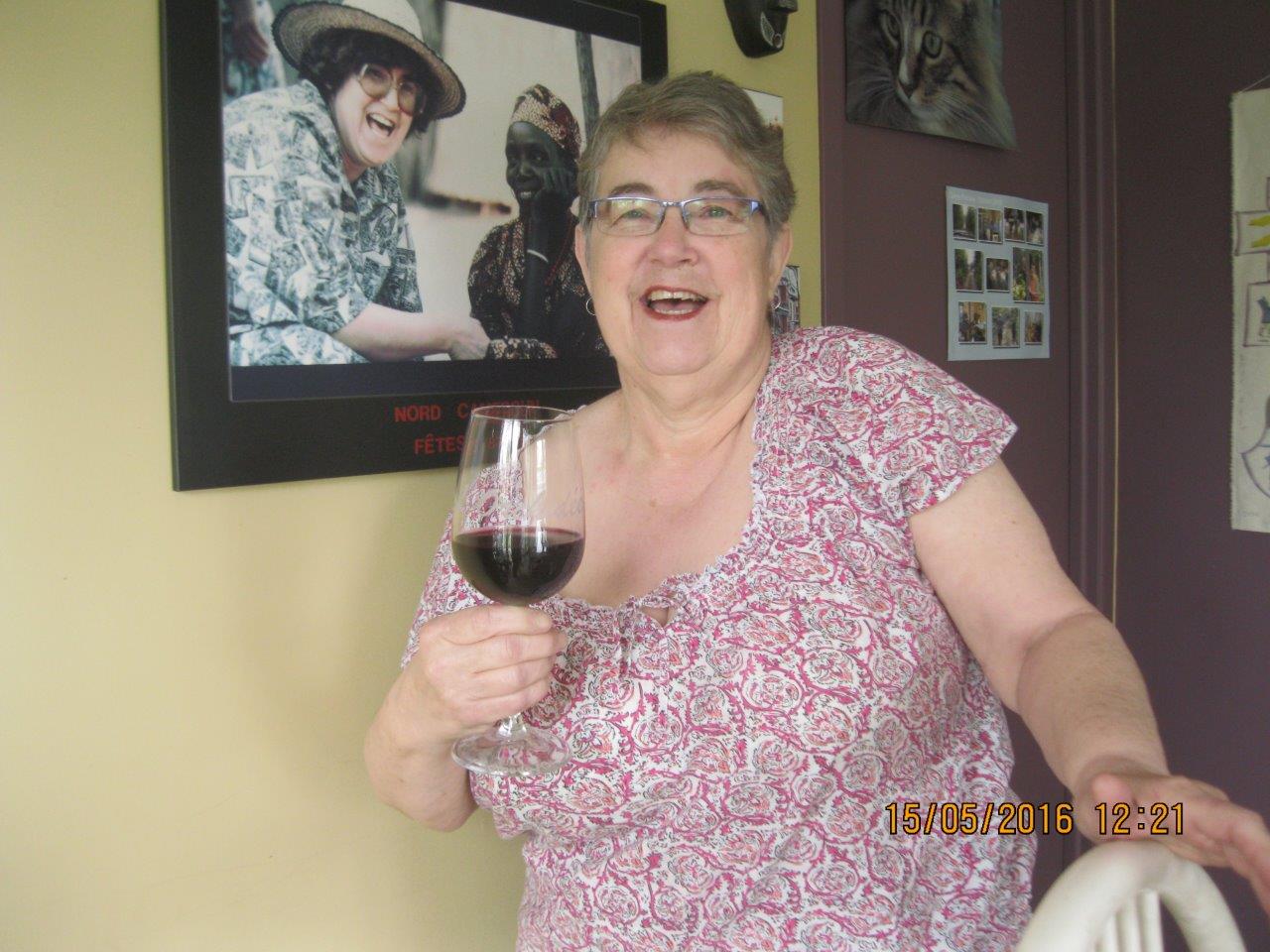 Gaétane Provencher