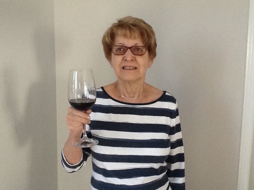 Huguette Letarte