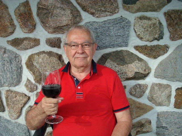 Pierre Fortin