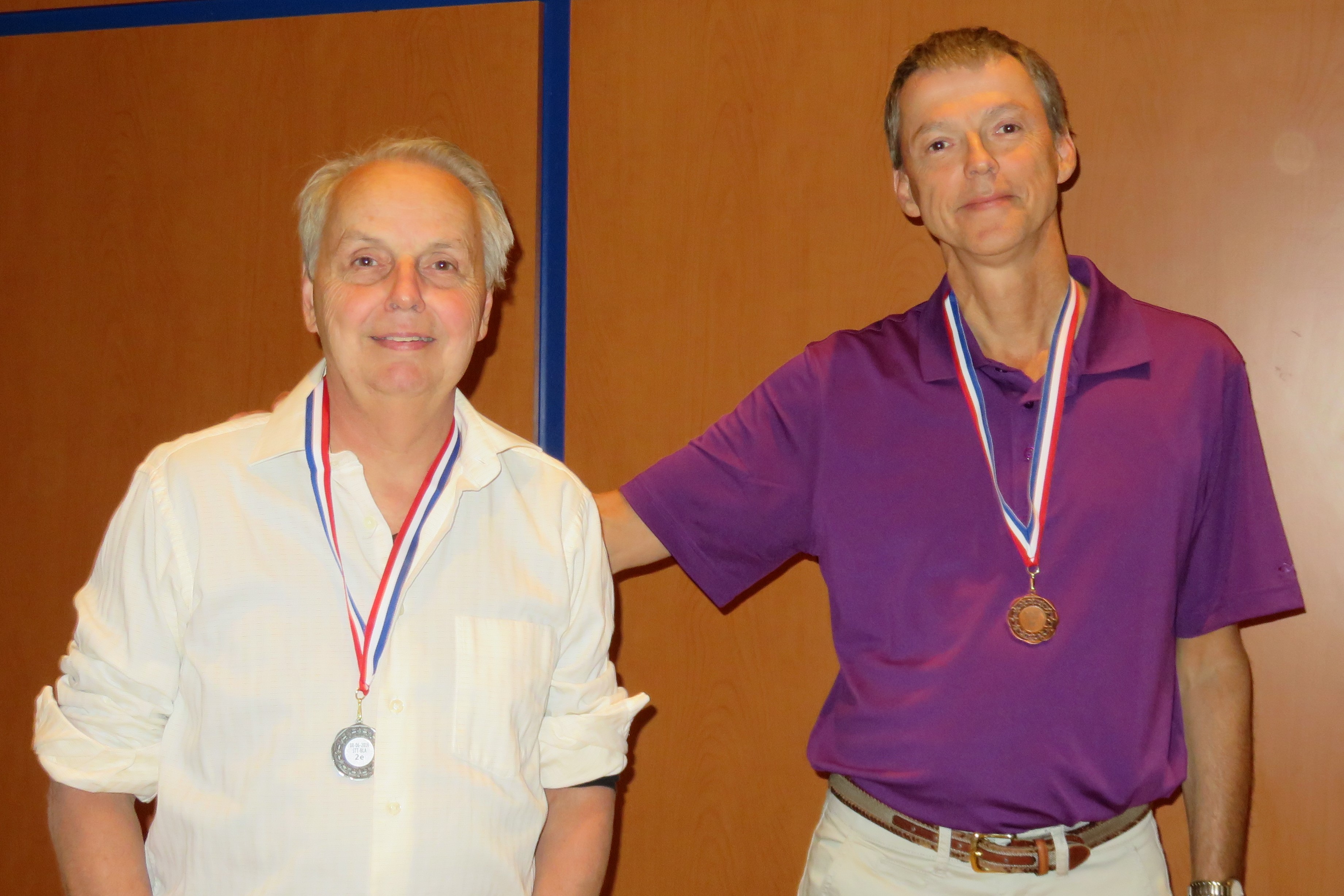 Podium